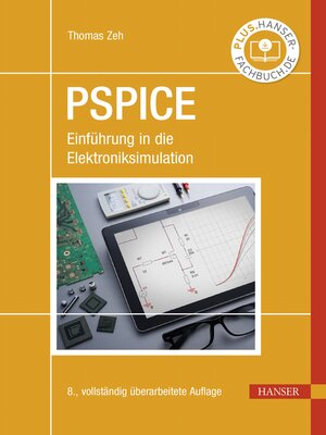 cover image of PSpice